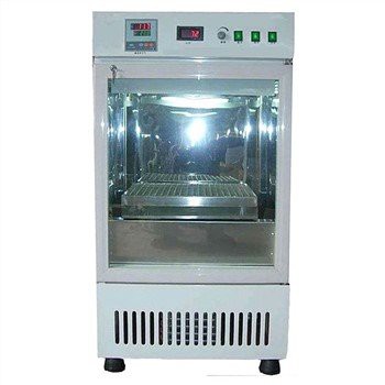 Skleníková klíčiaca komora